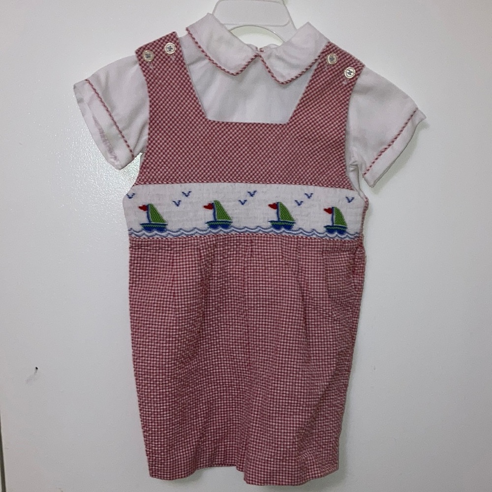 Dress clothes for kids